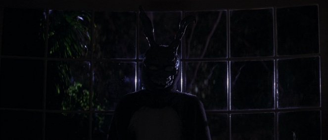 Donnie Darko - Fürchte die Dunkelheit - Filmfotos