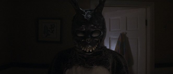 Donnie Darko - Fürchte die Dunkelheit - Filmfotos