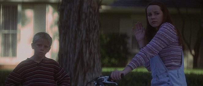 Donnie Darko - De la película - Jena Malone