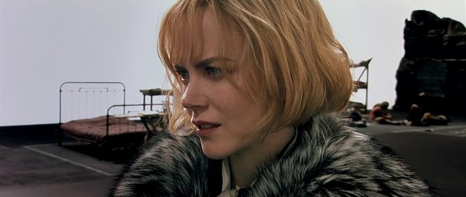 Dogville - Do filme - Nicole Kidman