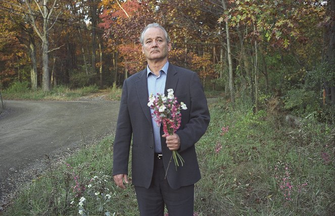 Broken Flowers - Filmfotos - Bill Murray