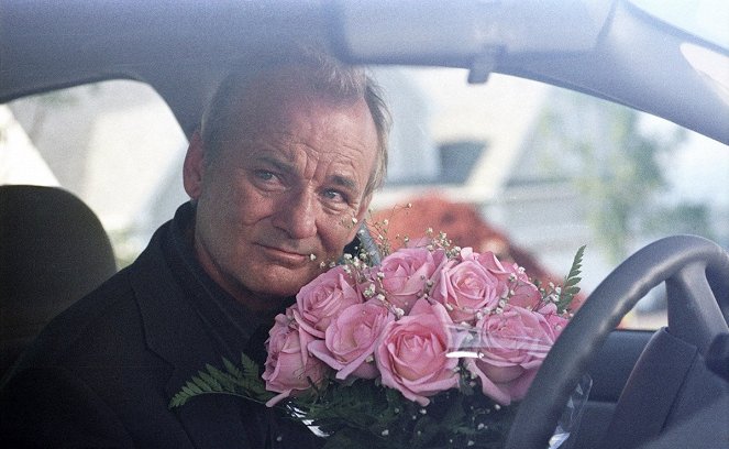 Broken Flowers - Filmfotos - Bill Murray