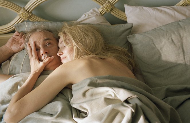 Broken Flowers - Film - Bill Murray, Sharon Stone