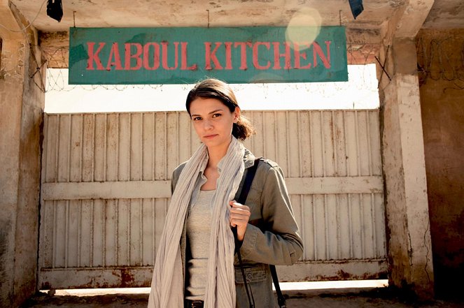 Kaboul Kitchen - Promo - Stéphanie Pasterkamp