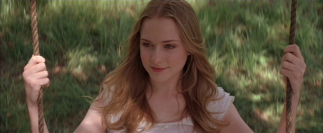 Down in the Valley - Film - Evan Rachel Wood