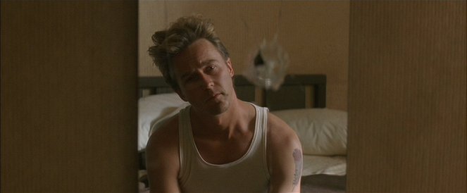 Down in the Valley - Photos - Edward Norton