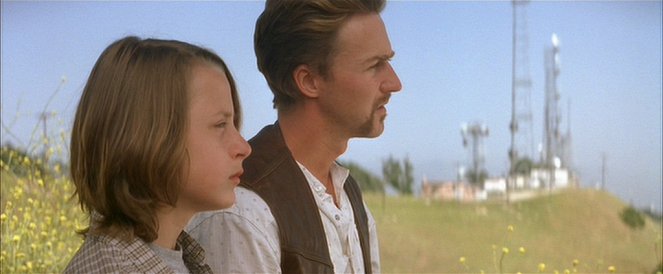 Down in the Valley - Photos - Rory Culkin, Edward Norton