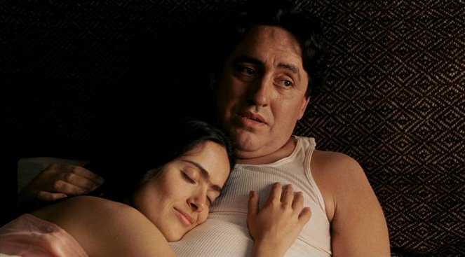 Frida - Film - Salma Hayek, Alfred Molina