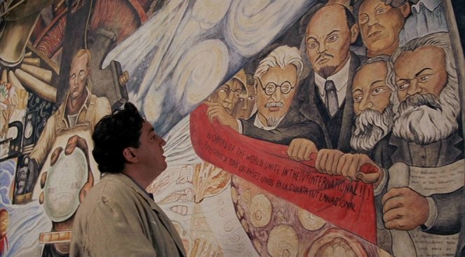 Frida - Kuvat elokuvasta - Alfred Molina