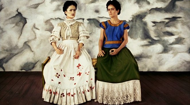 Frida - Filmfotos - Salma Hayek