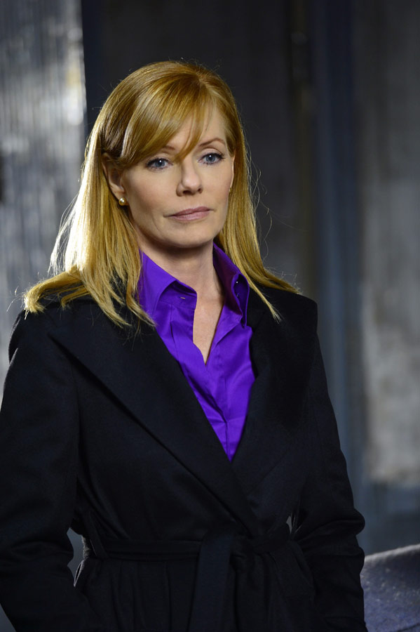 Intelligence - Filmfotos - Marg Helgenberger