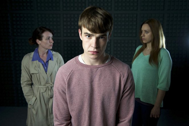 Nekompromisní trest - Promo - Susan Lynch, Nico Mirallegro, Jodhi May