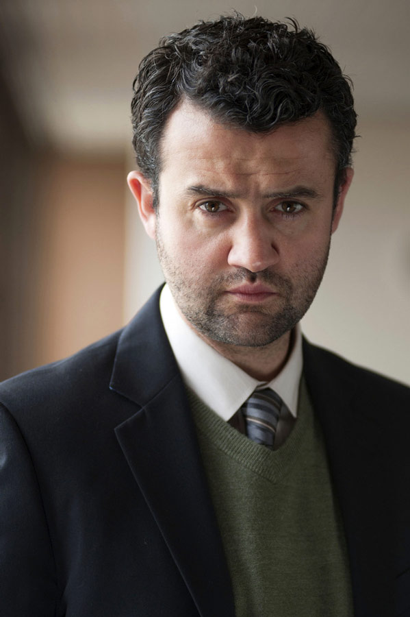 Common - Werbefoto - Daniel Mays