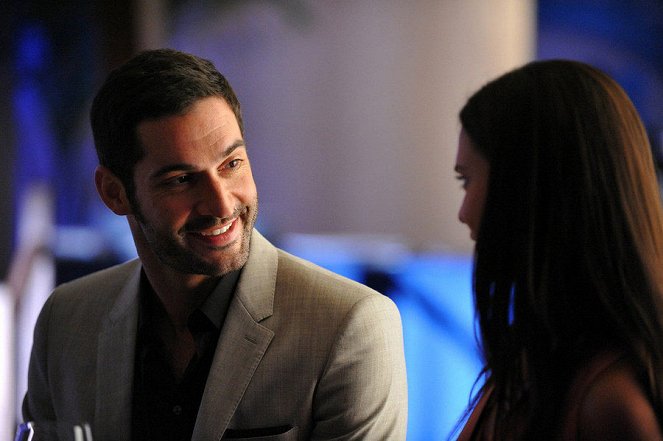 Rush - Do filme - Tom Ellis