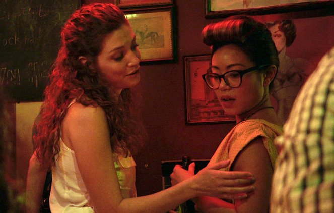 Underemployed - Z filmu - Michelle Ang