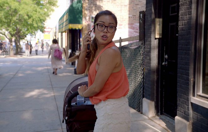 Underemployed - Photos - Michelle Ang