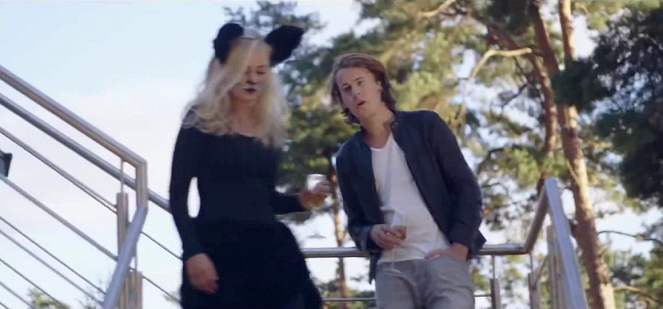 Ylvis: The Fox (What Does the Fox Say?) - Z filmu