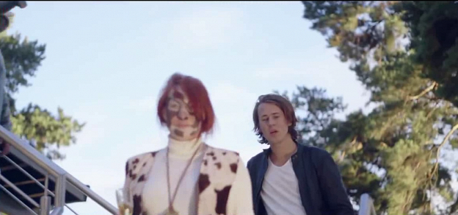 Ylvis: The Fox (What Does the Fox Say?) - Filmfotos