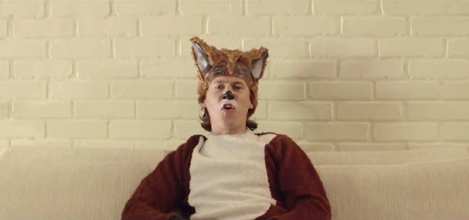Ylvis: The Fox (What Does the Fox Say?) - Van film - Bård Ylvisåker