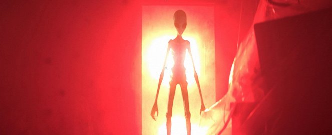 Extraterrestrial - De la película