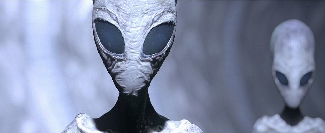 Extraterrestrial - Van film