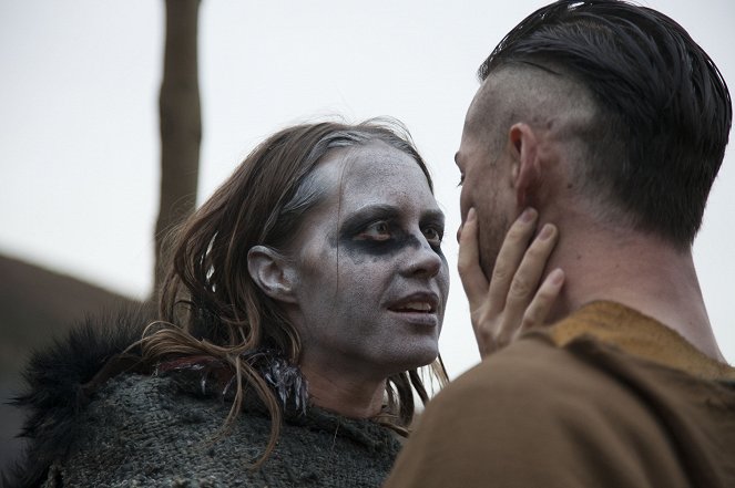 Viking: The Berserkers - Filmfotók