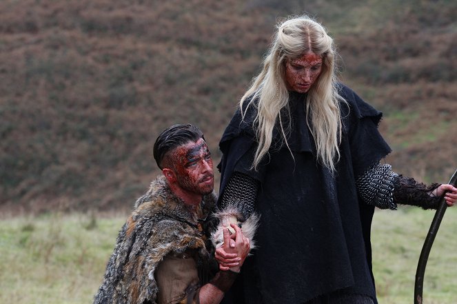 Viking: The Berserkers - Van film