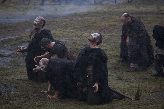 Viking: The Berserkers - Kuvat elokuvasta