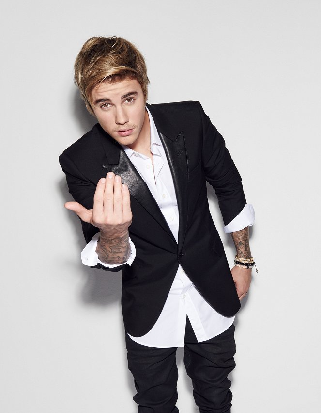 Comedy Central Roast of Justin Bieber - Promo