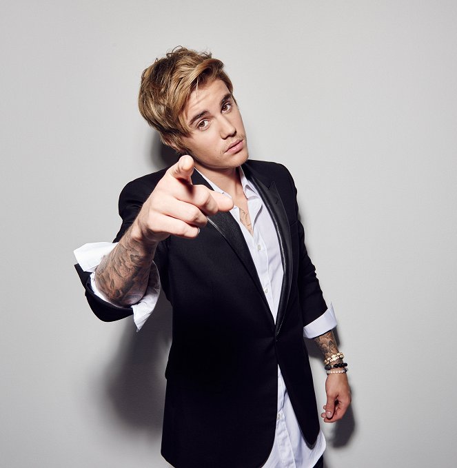 Comedy Central Roast of Justin Bieber - Promo