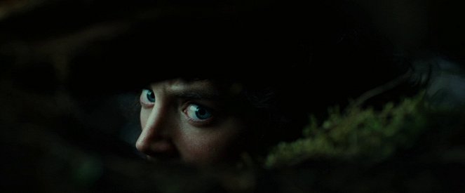 The Lord of the Rings: The Fellowship of the Ring - Photos - Elijah Wood