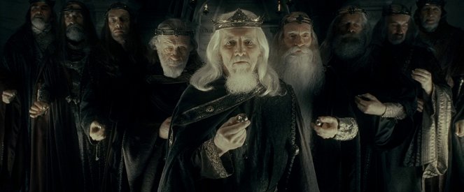 The Lord of the Rings: The Fellowship of the Ring - Photos