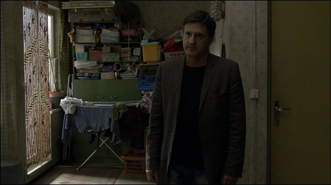 Caché - Film - Daniel Auteuil