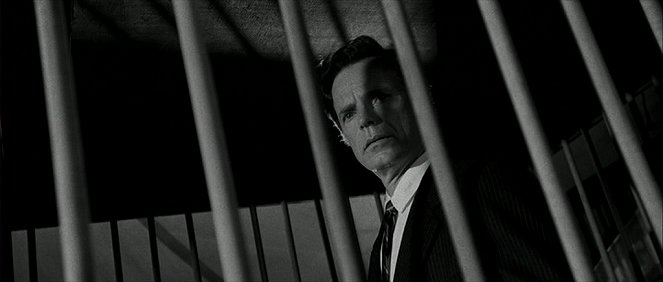 I'm Not There - Film - Bruce Greenwood