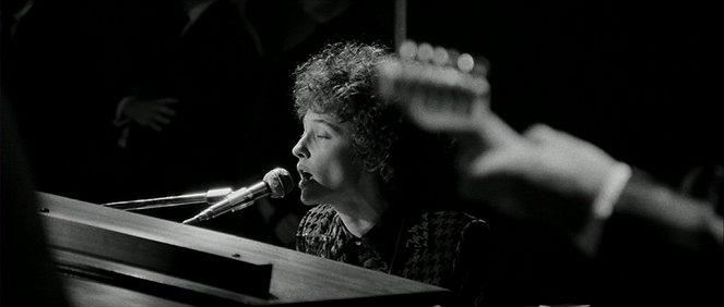 Beze mě: Šest tváří Boba Dylana - Z filmu