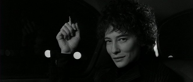 Beze mě: Šest tváří Boba Dylana - Z filmu - Cate Blanchett