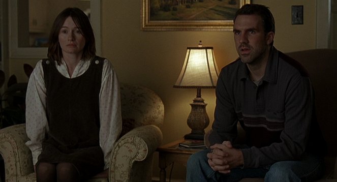 Lars and the Real Girl - Photos - Emily Mortimer, Paul Schneider