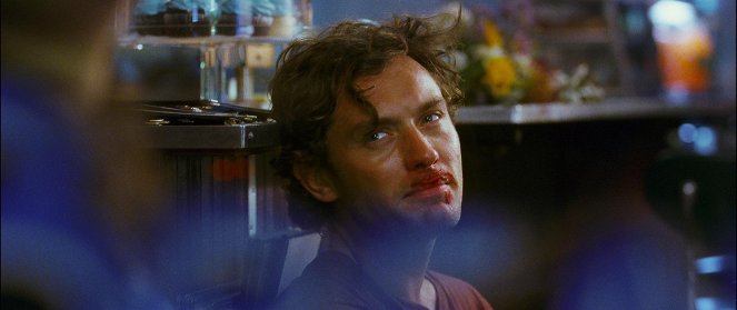 My Blueberry Nights - Van film - Jude Law