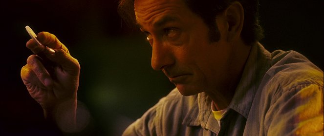 My Blueberry Nights - Photos - David Strathairn