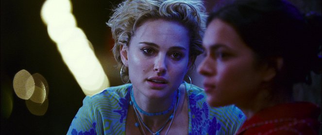 My Blueberry Nights - O Sabor do Amor - Do filme - Natalie Portman, Norah Jones