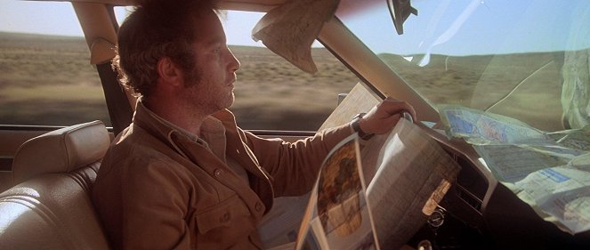 Close Encounters of the Third Kind - Van film - Richard Dreyfuss