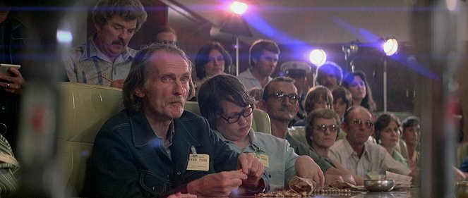 Close Encounters of the Third Kind - Photos - Roberts Blossom