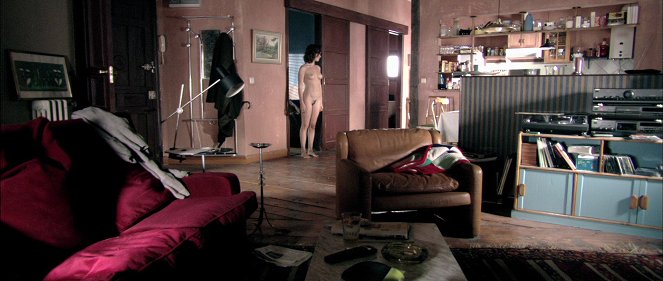 Lucía und der Sex - Filmfotos - Paz Vega