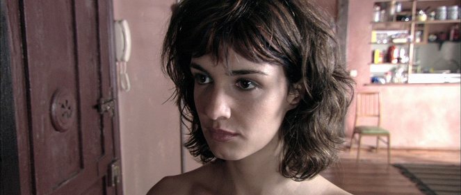 Lúcia e o Sexo - Do filme - Paz Vega