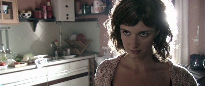 Lucía y el sexo - Van film - Paz Vega