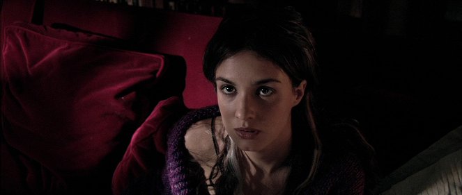 Lucía y el sexo - Z filmu - Paz Vega
