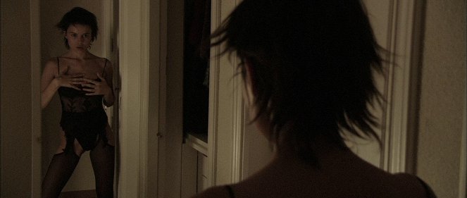 Lucía y el sexo - Van film - Elena Anaya