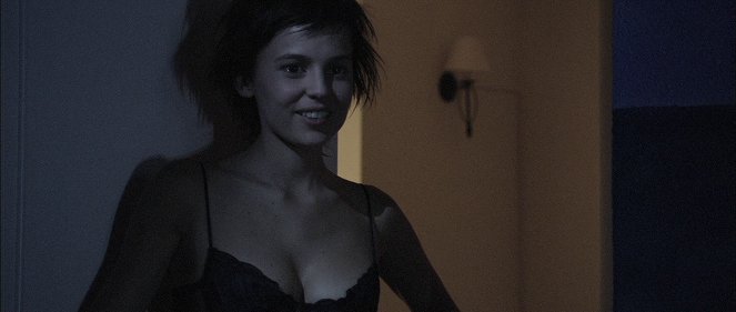Lúcia e o Sexo - Do filme - Elena Anaya