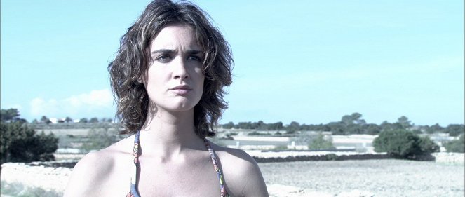 Lucía y el sexo - De la película - Paz Vega
