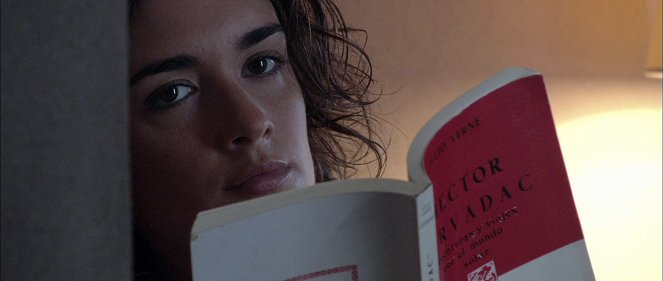 Lúcia e o Sexo - Do filme - Paz Vega